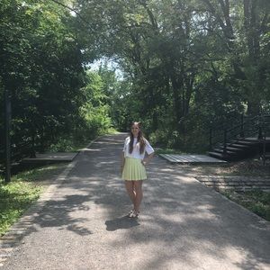 Meet your Posher, Alexandra